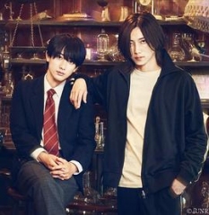 UNREAL:不条理杂货店 UNREAL:不条理杂货店