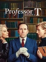 T教授第四季 T教授第四季
