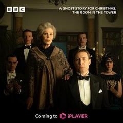 圣诞鬼故事:塔中的房间 圣诞鬼故事:塔中的房间