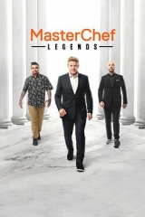 厨艺大师(美版)第十一季 厨艺大师(美版)第十一季